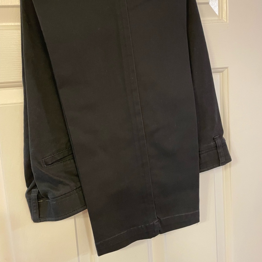 Lee comfort fit